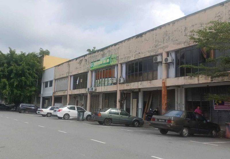 Taman Seremban Jaya