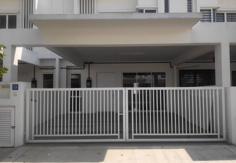 Suriaman 3, Bandar Sri Sendayan