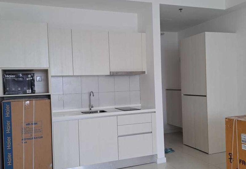 Chambers Residence (Residensi Kamar Putra @ Chambers)