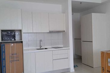 Chambers Residence (Residensi Kamar Putra @ Chambers)