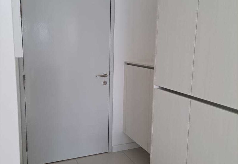 Chambers Residence (Residensi Kamar Putra @ Chambers)