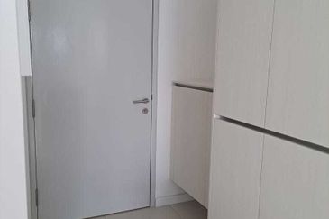 Chambers Residence (Residensi Kamar Putra @ Chambers)