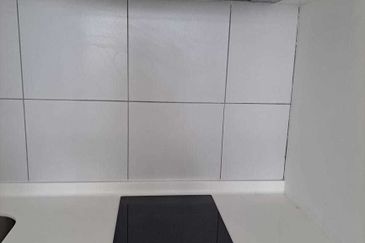 Chambers Residence (Residensi Kamar Putra @ Chambers)