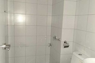 Chambers Residence (Residensi Kamar Putra @ Chambers)