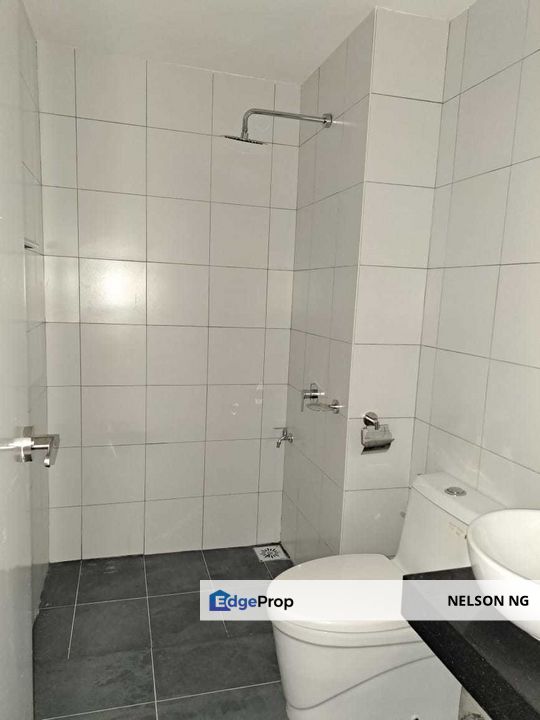 Chambers Residence KL City for Sale, Kuala Lumpur, KL City