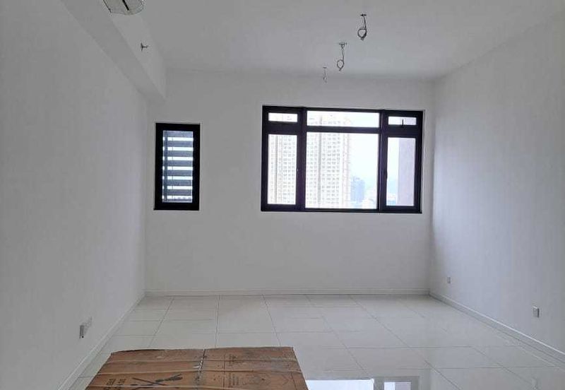 Chambers Residence (Residensi Kamar Putra @ Chambers)