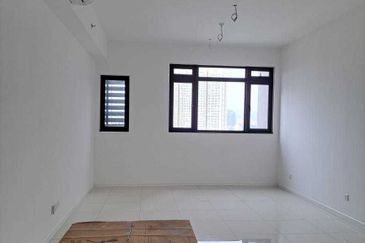 Chambers Residence (Residensi Kamar Putra @ Chambers)