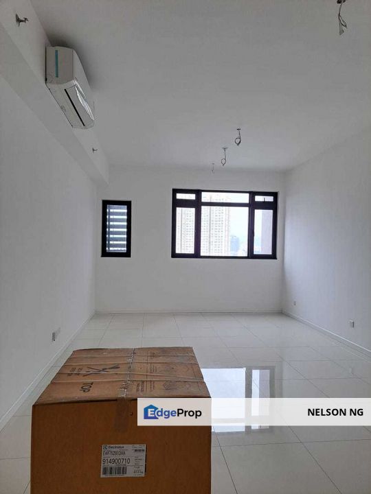 Chambers Residence KL City for Sale, Kuala Lumpur, KL City