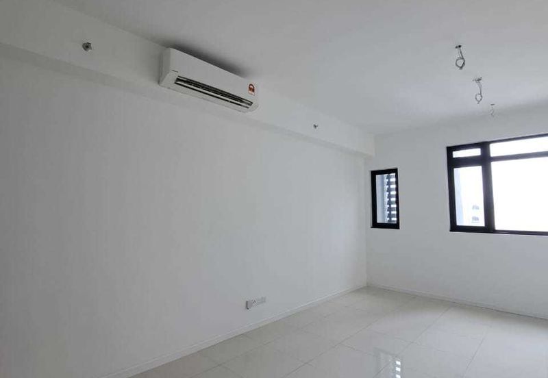 Chambers Residence (Residensi Kamar Putra @ Chambers)