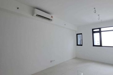 Chambers Residence (Residensi Kamar Putra @ Chambers)