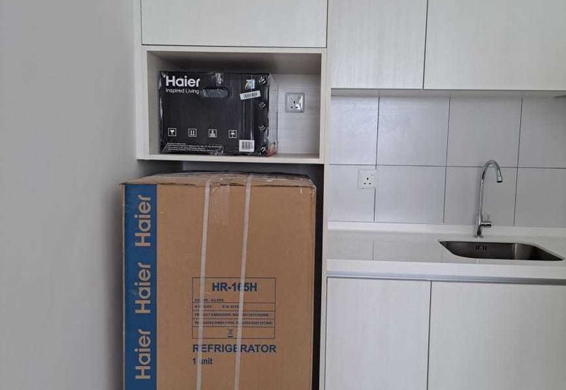 Chambers Residence (Residensi Kamar Putra @ Chambers)