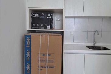 Chambers Residence (Residensi Kamar Putra @ Chambers)