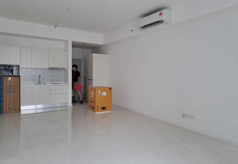 Chambers Residence (Residensi Kamar Putra @ Chambers)