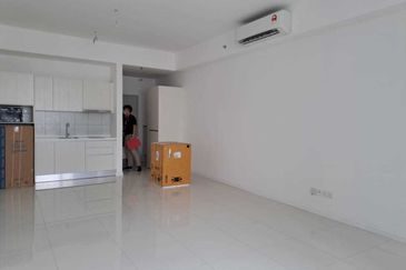 Chambers Residence (Residensi Kamar Putra @ Chambers)