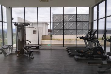 Unicity Commercial Centre Seremban 3