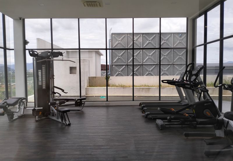 Unicity Commercial Centre Seremban 3