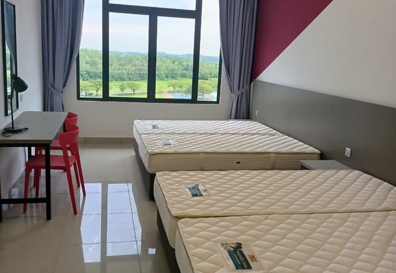 Unicity Commercial Centre Seremban 3