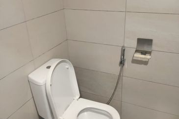 Unicity Commercial Centre Seremban 3