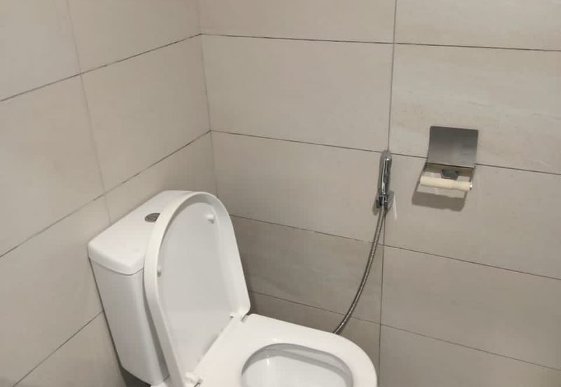 Unicity Commercial Centre Seremban 3