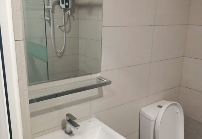 Unicity Commercial Centre Seremban 3