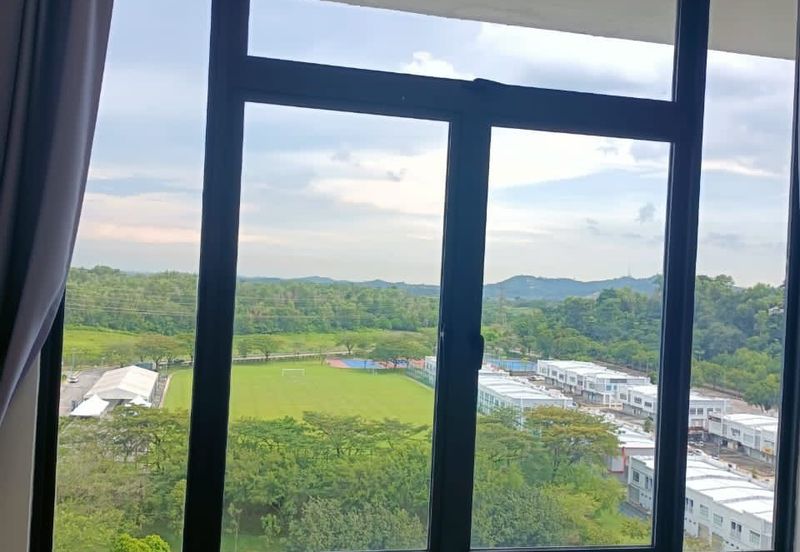 Unicity Commercial Centre Seremban 3