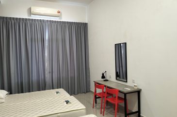 Unicity Commercial Centre Seremban 3