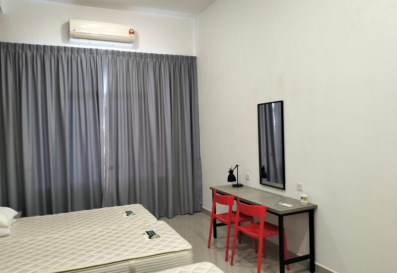 Unicity Commercial Centre Seremban 3