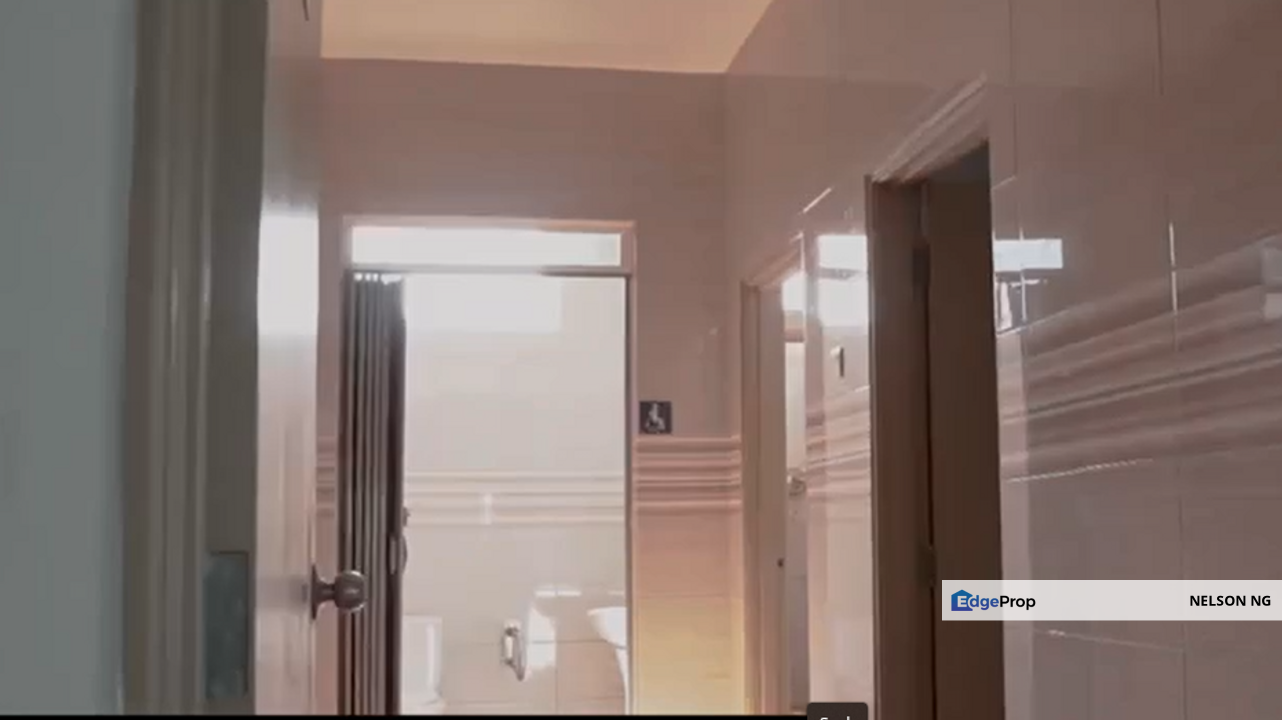 USJ Business Centre Subang Jaya For Sale, Selangor, Subang Jaya