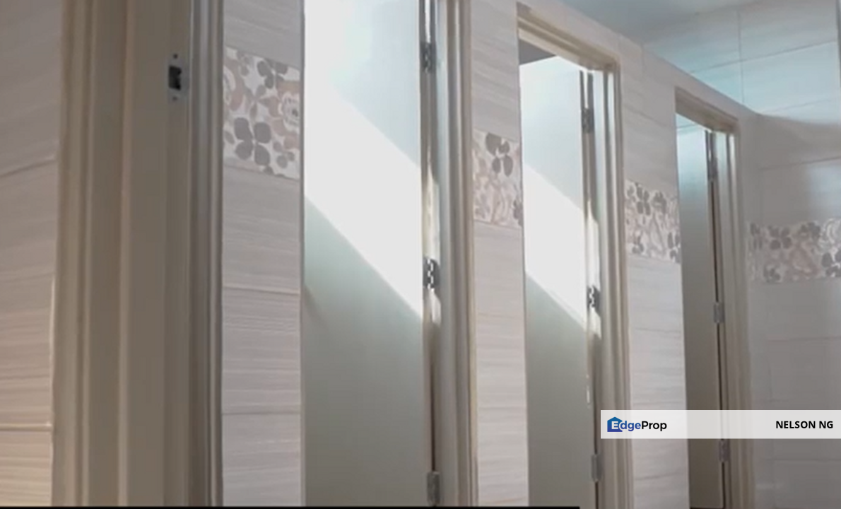 USJ Business Centre Subang Jaya For Sale, Selangor, Subang Jaya