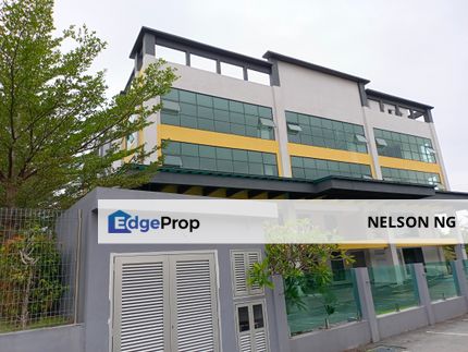 Commercial building at Seremban 2 for sale, Negeri Sembilan, Seremban