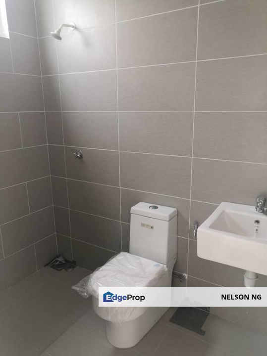 Hijayu 3b @ Elvina Bandar Sri Sendayan for sale, Negeri Sembilan, Siliau