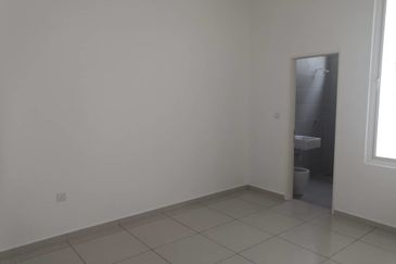 Hijayu 3, Bandar Sri Sendayan