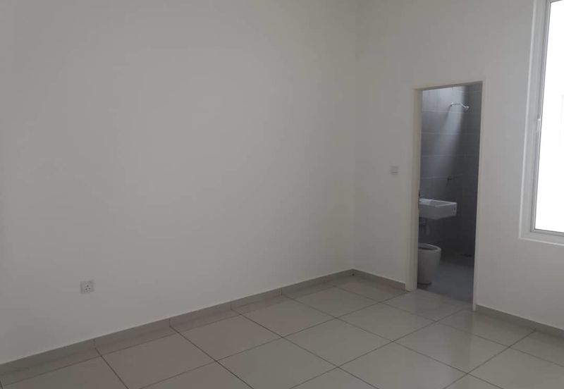 Hijayu 3, Bandar Sri Sendayan