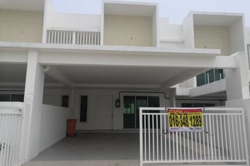 Hijayu 3, Bandar Sri Sendayan