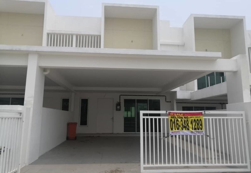 Hijayu 3, Bandar Sri Sendayan