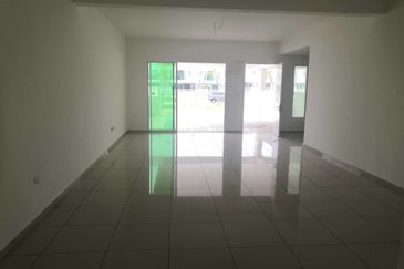 Hijayu 3, Bandar Sri Sendayan