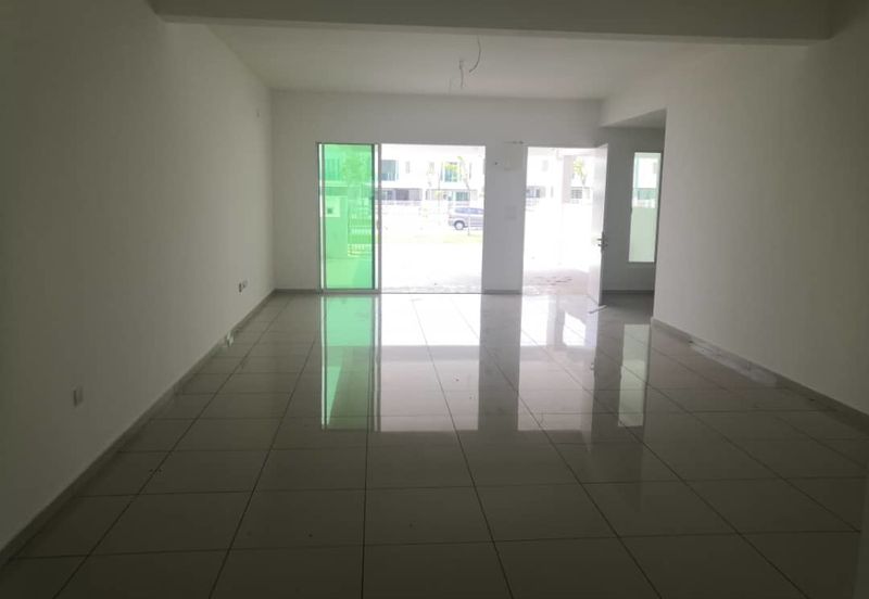 Hijayu 3, Bandar Sri Sendayan