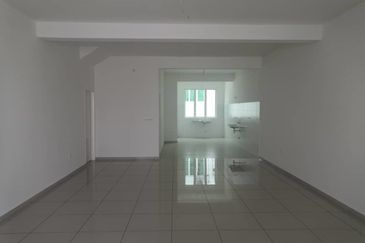 Hijayu 3, Bandar Sri Sendayan