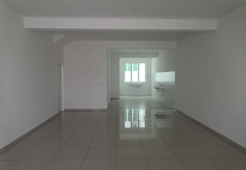 Hijayu 3, Bandar Sri Sendayan