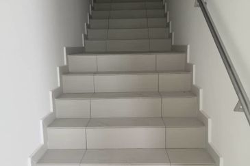 Hijayu 3, Bandar Sri Sendayan