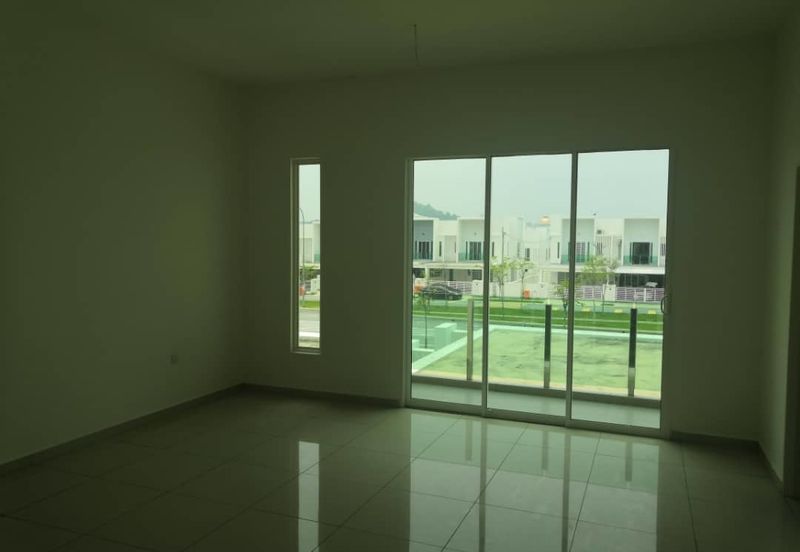 Hijayu 3, Bandar Sri Sendayan