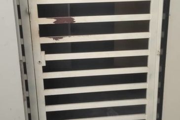 Templer Business Park