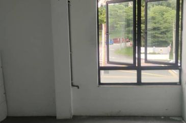 Templer Business Park