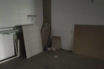 Templer Business Park