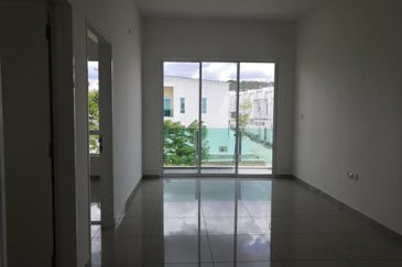 Ara Sendayan @ Bandar Seri Sendayan