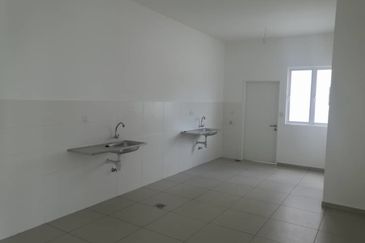 Ara Sendayan @ Bandar Seri Sendayan