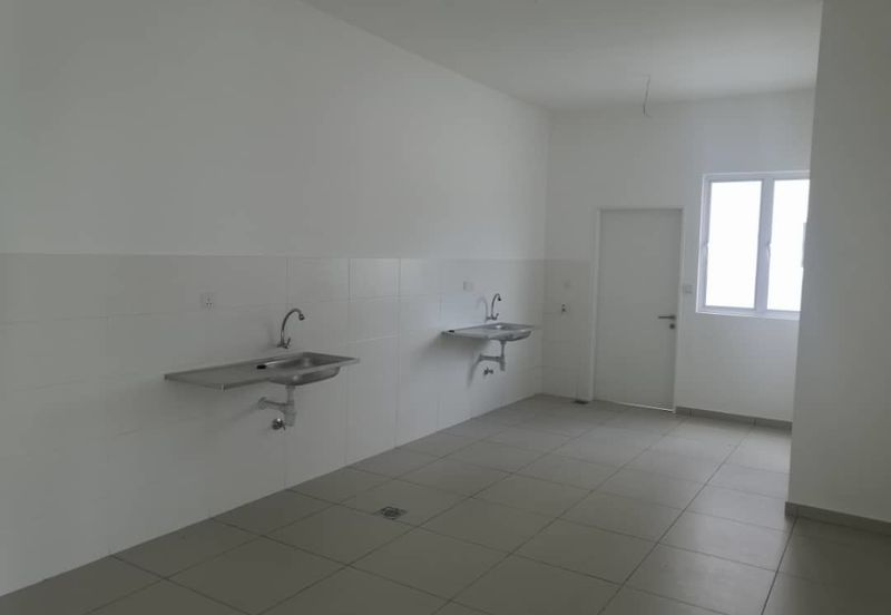 Ara Sendayan @ Bandar Seri Sendayan