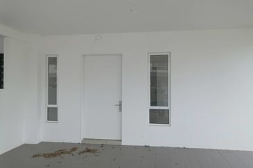 Ara Sendayan @ Bandar Seri Sendayan