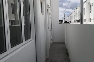 Ara Sendayan @ Bandar Seri Sendayan