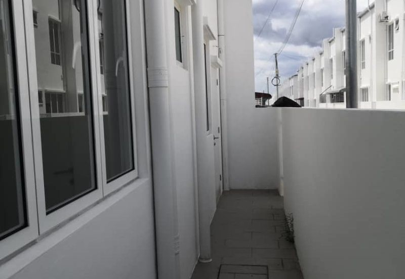 Ara Sendayan @ Bandar Seri Sendayan